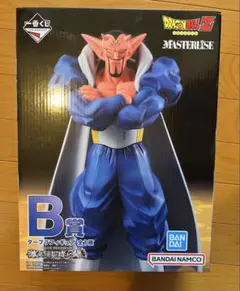 一番くじ ドラゴンボール ダーブラ dragon ball dabura