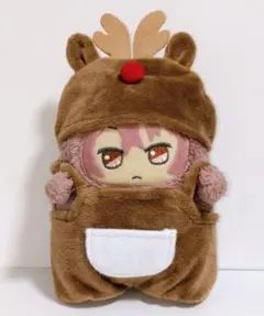 モンぬいサイズ トナカイさんセット