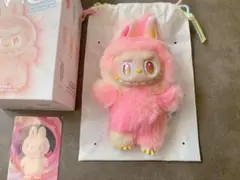 THE MONSTERS Energy ロイヤリティーラブブ