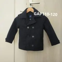 GAPウールコート 110cm 5歳用