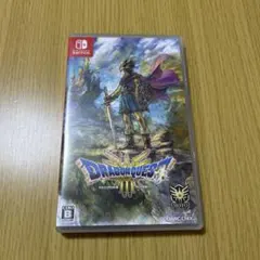 ドラゴンクエスト3