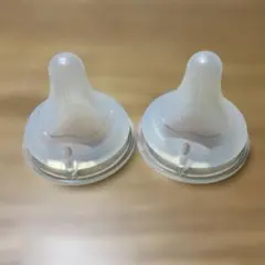 ピジョン　母乳実感　乳首　サイズL（2個セット）