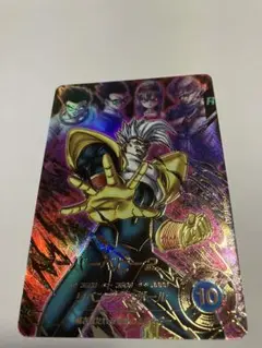 ドラゴンボール ダイバーズ SDV4-034 パラレル セル - メルカリ