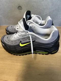 Nike Air Max TL2.5 ネオンイエロー　メンズ28センチ