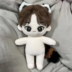 SEVENTEEN セブチ スングァン15cm ぬいぐるみ