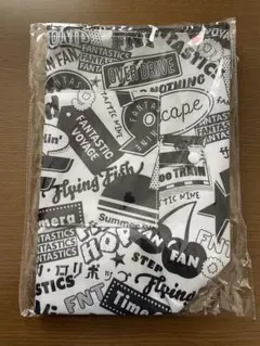 FANTASTICS FC 入会特典　トートバッグ