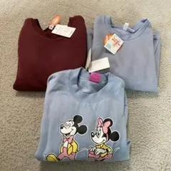 トレーナー セット 130