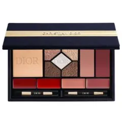 Dior エクラン クチュール マルチユースパレット ホリデー限定