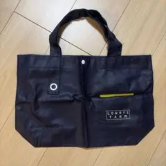 ローリーズファーム　エコバッグ　ショッパー　ショップ袋のサムネイル