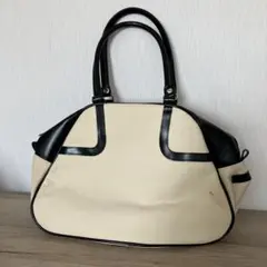 MICHEL KLEIN ボストンバック