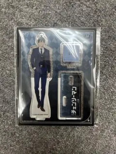 チェンソーマン 早川アキ アクスタ 渋谷TSUTAYA POPUP ポップアップ