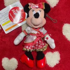 2026年最新】ベリーベリーミニー ぬいぐるみバッジの人気アイテム