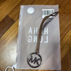 マイケルコース　キーホルダー
