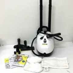C669-51 KARCHER スチームクリーナー SC3 プレミアム - メルカリ