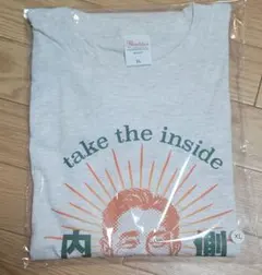 インは近道 Tシャツ Lサイズ - メルカリ