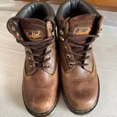 Hawkins GT4874 レースアップ ブーツのサムネイル