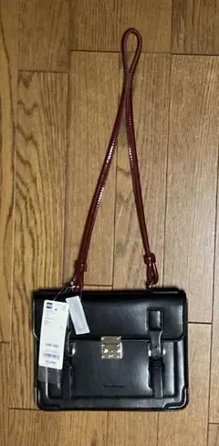 ビューティフルピープル ショルダーバッグ