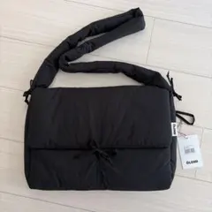新品 OLEND ölend ショルダーバッグ Office Nina bag