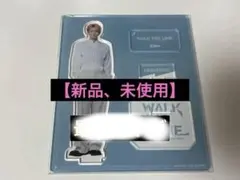 ENHYPEN WALK THE LINE ヒスンアクスタ【未使用】【値下げ❌】