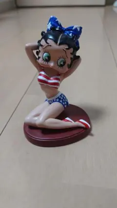 ベティちゃん　フィギュアセット　B ベティちゃん フィギュアセット B 楽天市場】ベティちゃん