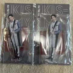 kis-my-ft2 アイドル