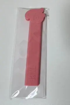 TWICE This is for FCクジ　うちわグリップカバー モモ