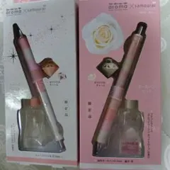 Dr.GRIP CL アロマボール&シャープペン