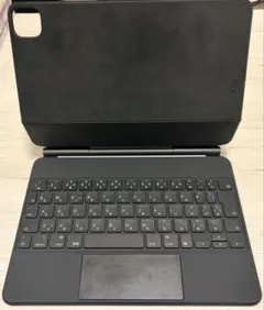 11インチ iPad Pro / Air Magic Keyboard（旧型）
