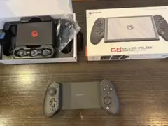 【美品】GAMESIR G8 plus