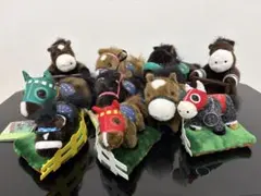 2026年最新】スーパーホースぬいぐるみの人気アイテム - メルカリ