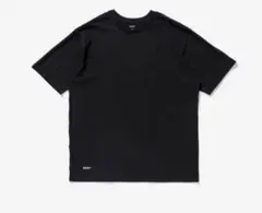 ダブルタップス Tシャツ WTAPS 3-Pack T-Shirt Black