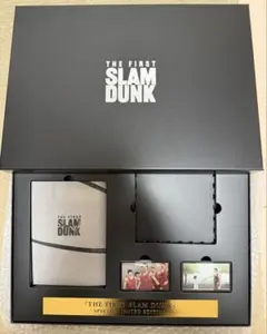2025年最新】ザファーストスラムダンク スペシャルリミテッドの