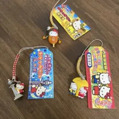⭐️ハローキティ⭐️サンリオ ご当地 ストラップ 根付け まとめ売り 2025年最新】ご当地キティ 根付け まとめ売りの人気アイテム