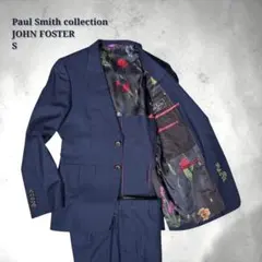 2026年最新】ポールスミス スーツ セットアップの人気アイテム - メルカリ