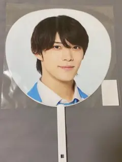 黒田光輝 まとめ売り うちわ 写真 黒田光輝】ジャンボうちわ | ファミクラストア オンライン