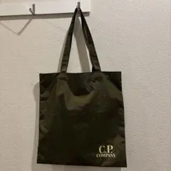 C.P. Company シーピーカンパニー トートバッグ
