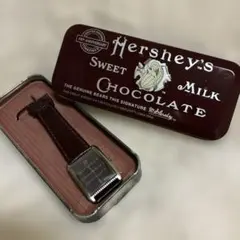 Hershey's 100周年記念 限定腕時計のサムネイル
