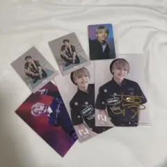 髙塚大夢　フォト　まとめ売り