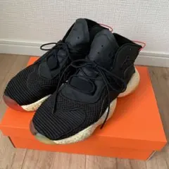 オリジナルス/CRAZY BYW LVL I/クレイジー/ブラック