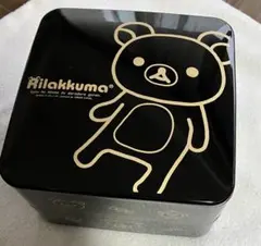 りらっくま　だららんお重箱2段　レア！