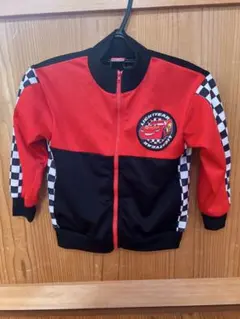 カーズ ライトニング・マックイーン ジャケット