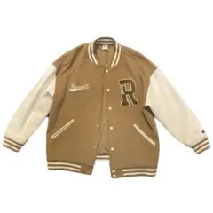2026年最新】russell スタジャンの人気アイテム - メルカリ