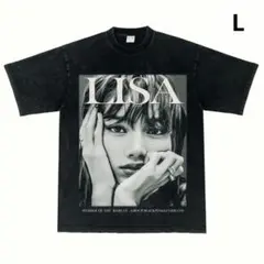 2026年最新】blackpink lisa tシャツの人気アイテム - メルカリ