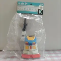 【希少箱未開封】ソフビスーツガンダム　箱ごと10個入り BANDAI DXソフビスーツガンダム「ガンダム」 : 御宅家本舗