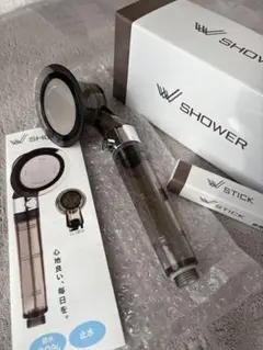 【新品】シャワーヘッド ２個 ワールドレップサービス非売品 新品【非売品】ワールドレップサービス シャワーヘッド｜Yahoo!フリマ
