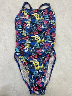 Jaked ジャケッド　競泳水着　練習水着　サイズ
