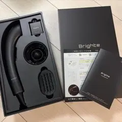 Brighte SHOWER DRYER 美顔器 美容家電 - メルカリ