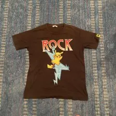 カウントダウンジャパン CDJ 24-25 ポケモン ピカチュウ Tシャツ