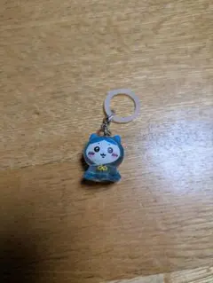 ちいかわ めじるしアクセサリー3 ハチワレのサムネイル