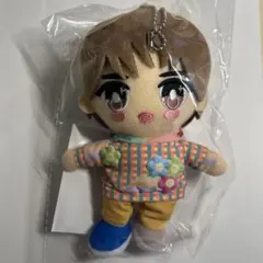 M!LK 塩崎大智 smile pop ぬいぐるみ 匿名配送】 M!LK SMILE POP ! ぬいぐるみ 塩崎大智 - メルカリ